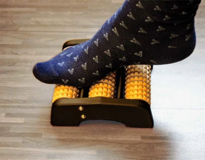 Dụng Cụ Massage Chân (Foot Massager) - Image 2