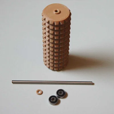 Dụng Cụ Massage Chân (Foot Massager)