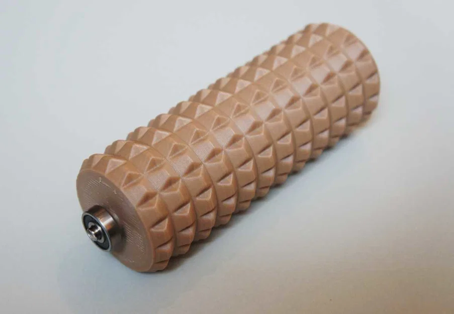 Dụng Cụ Massage Chân (Foot Massager) - Image 4
