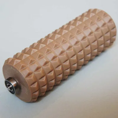 Dụng Cụ Massage Chân (Foot Massager)