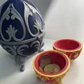 Trứng Faberge (Faberge Egg) - Thumbnail 2
