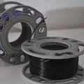 Cuộn spool mẫu filament (Filament sample spool) - Thumbnail 1