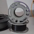 Cuộn spool mẫu filament (Filament sample spool) - Thumbnail 2