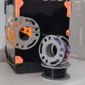 Cuộn spool mẫu filament (Filament sample spool) - Thumbnail 5