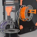 Cuộn spool mẫu filament (Filament sample spool) - Thumbnail 6