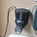 Giá treo tường cho sạc pin Bosch GAL 1230 CV - Tiện ích và Gọn gàng - Thumbnail 2
