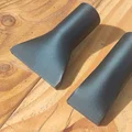 Đầu hút thảm 2 cỡ cho máy hút WD 35mm (hợp vài shopvac Kärcher) - Thumbnail 1