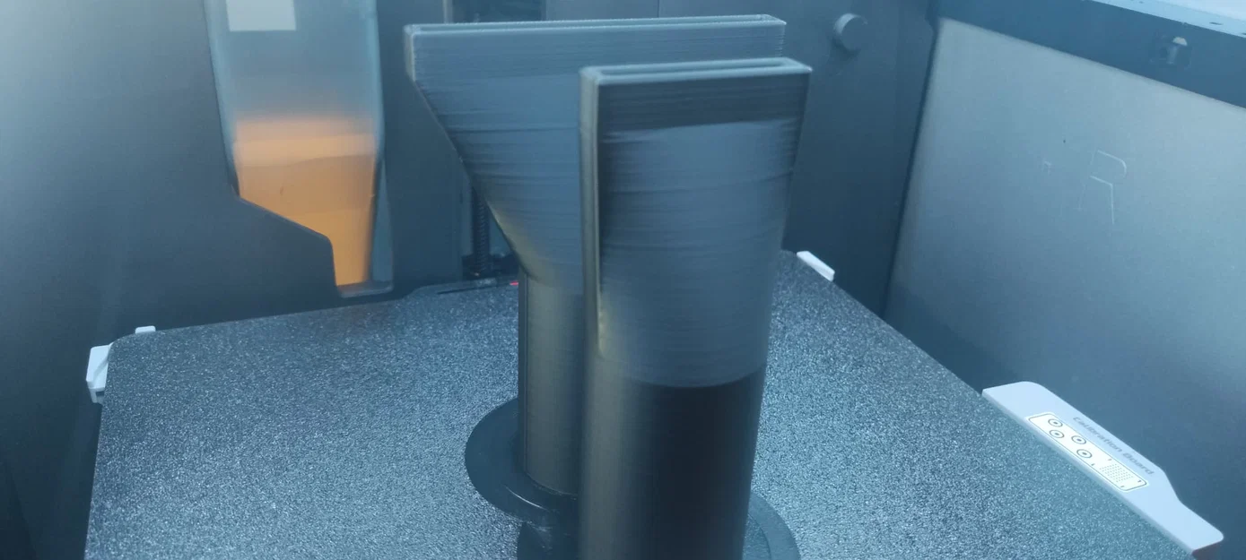 Đầu hút thảm 2 cỡ cho máy hút WD 35mm (hợp vài shopvac Kärcher) - Image 2