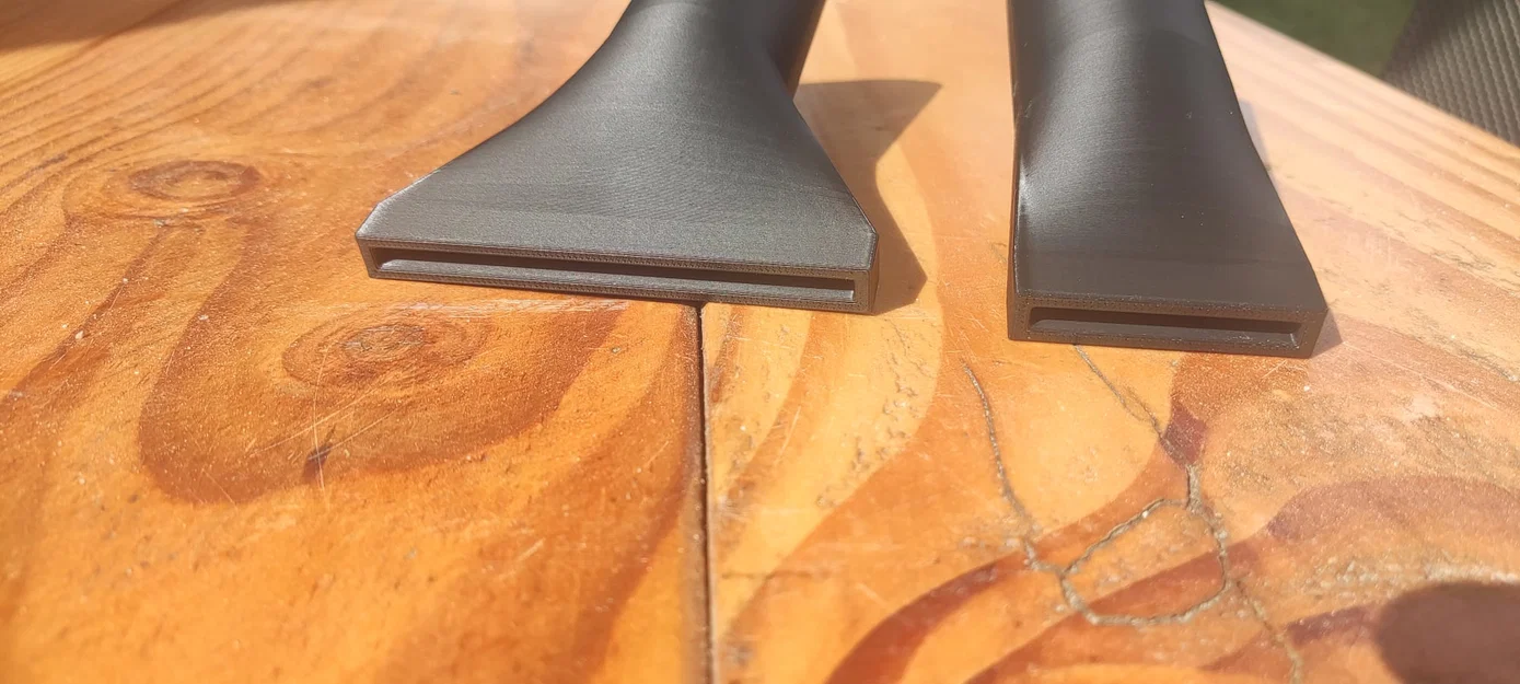 Đầu hút thảm 2 cỡ cho máy hút WD 35mm (hợp vài shopvac Kärcher) - Image 3