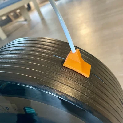 Adapter PTFE tiếp tuyến cho máy sấy filament SUNLU