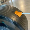 Adapter PTFE tiếp tuyến cho máy sấy filament SUNLU - Thumbnail 4