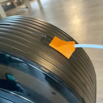 Adapter PTFE tiếp tuyến cho máy sấy filament SUNLU