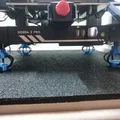 Chân đế chống rung cho máy in 3D Anycubic Kobra 2 Pro - Thumbnail 1
