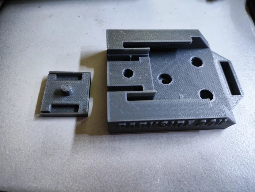 Giá treo pin Parkside 20V - Giải pháp lưu trữ pin thông minh - Image 3