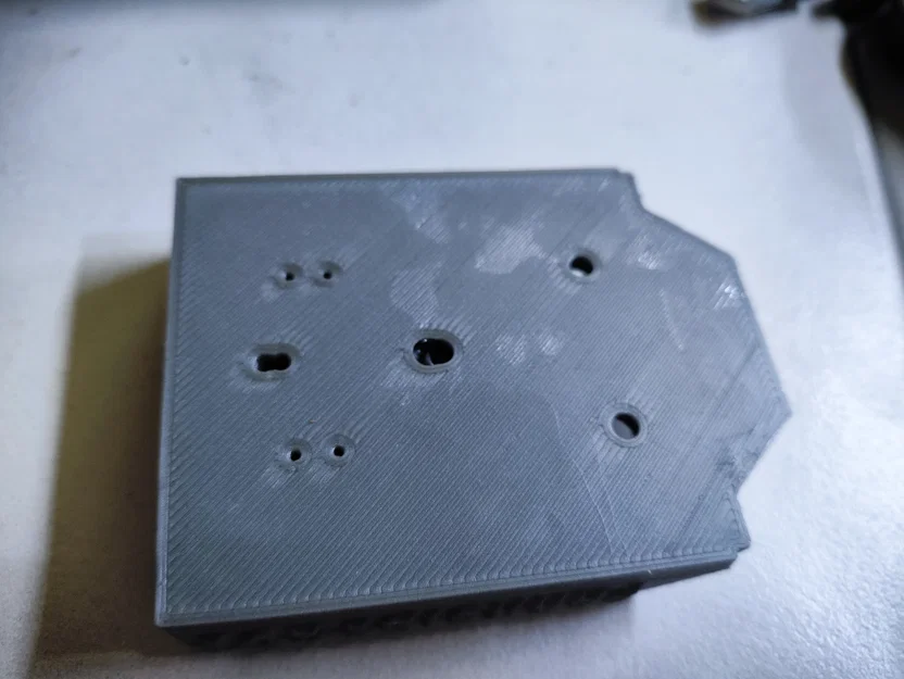 Giá treo pin Parkside 20V - Giải pháp lưu trữ pin thông minh - Image 4