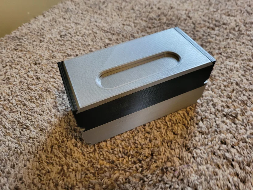 Khay đựng xúc xắc xếp chồng (Dice Storage Tray, Stacking) - Image 3