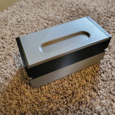Khay đựng xúc xắc xếp chồng (Dice Storage Tray, Stacking)