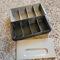 Khay đựng xúc xắc xếp chồng (Dice Storage Tray, Stacking) - Thumbnail 4