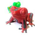 Single Extruder - Dual Color - Burp the Derpy Frog - Thumbnail 3