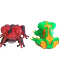 Single Extruder - Dual Color - Burp the Derpy Frog - Thumbnail 10