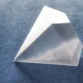 Mô hình viên kim cương trang trí 3D đơn giản, dễ in - Thumbnail 3