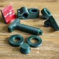 Rosette Mounts (Ngàm/Kẹp Rosette In 3D) - Thumbnail 1