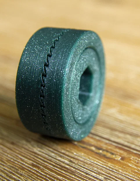 Rosette Mounts (Ngàm/Kẹp Rosette In 3D) - Image 3