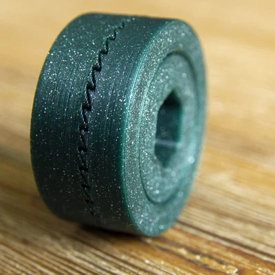 Rosette Mounts (Ngàm/Kẹp Rosette In 3D)