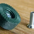 Rosette Mounts (Ngàm/Kẹp Rosette In 3D) - Thumbnail 6