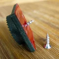 Rosette Mounts (Ngàm/Kẹp Rosette In 3D) - Thumbnail 7