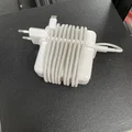 Kẹp gọn dây cáp sạc Apple Macbook 67W (A2518) - Thumbnail 1