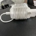 Kẹp gọn dây cáp sạc Apple Macbook 67W (A2518) - Thumbnail 3