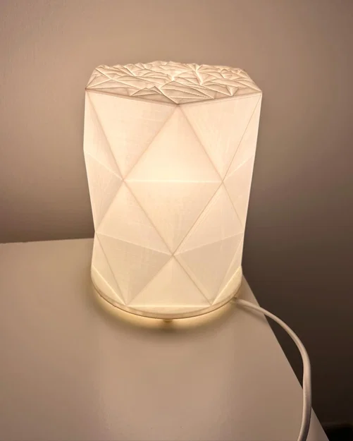 Chụp đèn cho Ikea FADO (Lampshade Ikea FADO) - Image 1