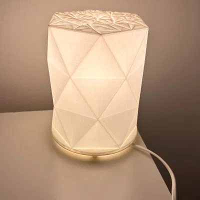 Chụp đèn cho Ikea FADO (Lampshade Ikea FADO)