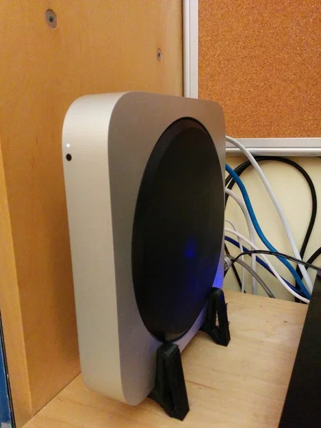 Chân đế Mac Mini (Late 2014) - Image 1