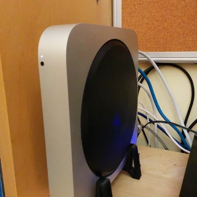 Chân đế Mac Mini (Late 2014)
