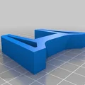 Chân đế Mac Mini (Late 2014) - Thumbnail 2