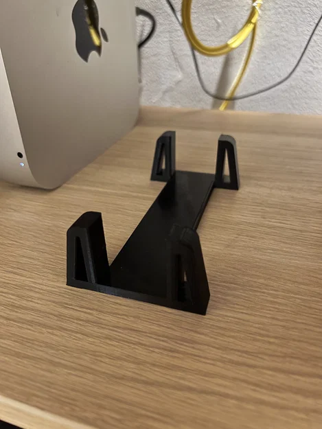 Chân đế dựng đứng cho Mac mini (2010 - 2023) - Image 2