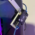 Cảm biến filament Creality K1 Max gắn bên phải - Thumbnail 1