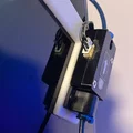 Cảm biến filament Creality K1 Max gắn bên phải - Thumbnail 2