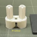 Chìa xả nước OOLER/Chilipad kèm dụng cụ “Fingertip Saver” - Thumbnail 1