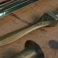 Mô hình dao găm Anabeth Chase từ series Percy Jackson in 3D - Thumbnail 2