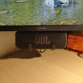 Giá đỡ JBL Flip 6 gắn VESA dưới màn hình (2 tay) - Thumbnail 1