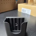 Giá đỡ dụng cụ vệ sinh bàn in 3D tiện lợi có rãnh làm khô - Thumbnail 2