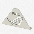 Giá đỡ GPU ASUS ROG RTX 4090 - Thumbnail 1