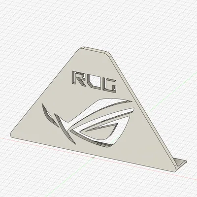 Giá đỡ GPU ASUS ROG RTX 4090