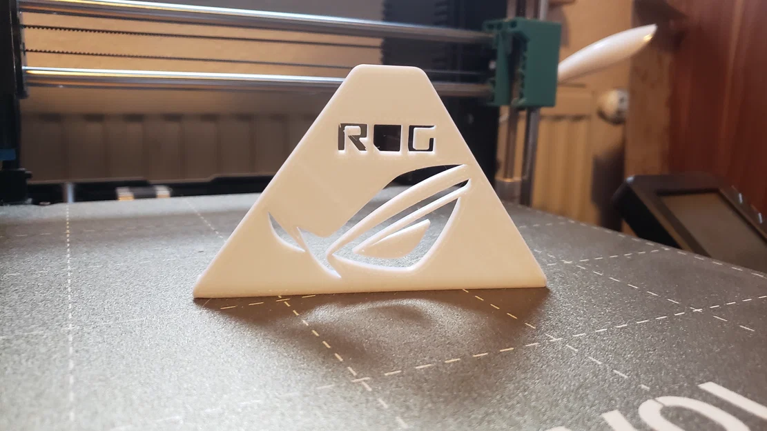 Giá đỡ GPU ASUS ROG RTX 4090 - Image 2