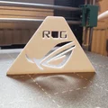 Giá đỡ GPU ASUS ROG RTX 4090 - Thumbnail 2