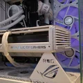 Giá đỡ GPU ASUS ROG RTX 4090 - Thumbnail 4