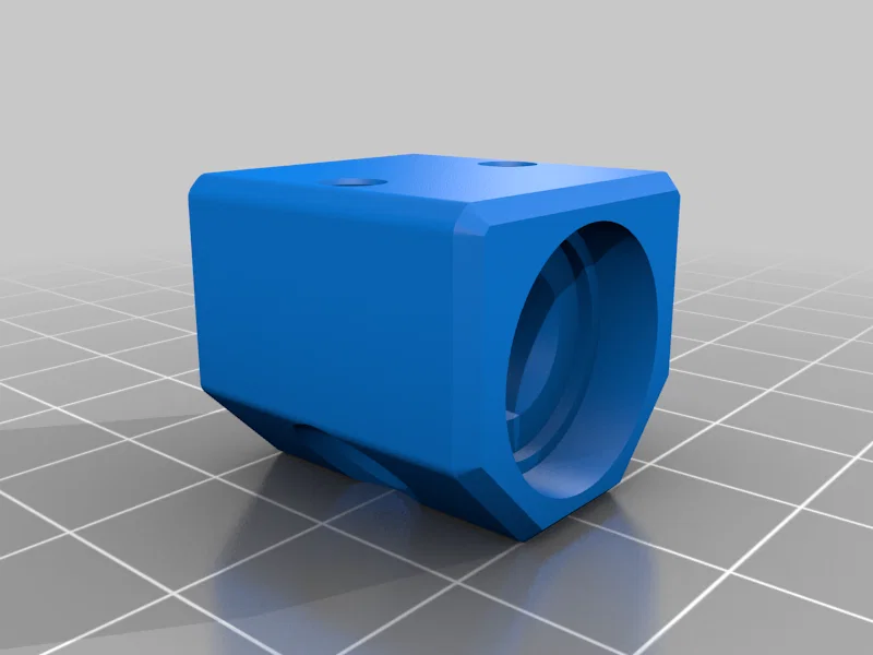 Rơ-moóc RC cho xe crawler tỉ lệ 1:10 - Image 1